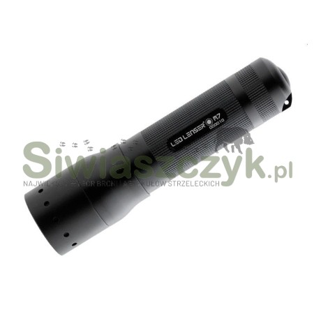 Latarka Led Lenser M7 (8307)-102487