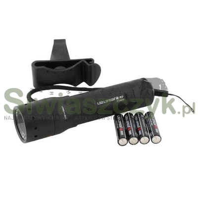 Latarka Led Lenser M7 (8307)-102488