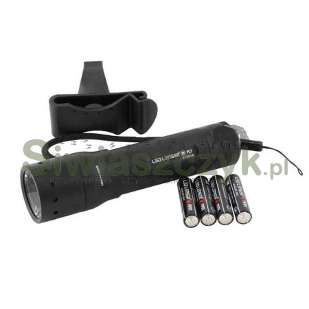 Latarka Led Lenser M7 (8307)-102488