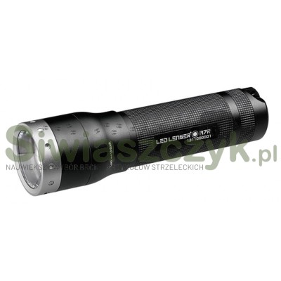Latarka Led Lenser M7R-102489