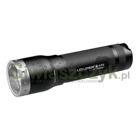 Latarka Led Lenser M7R-102489