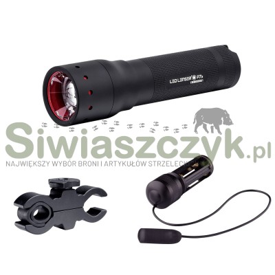 Latarka Led Lenser P7.2 (9807)-102491