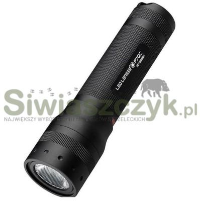 Latarka Led Lenser P7QC (9408-R)-102493