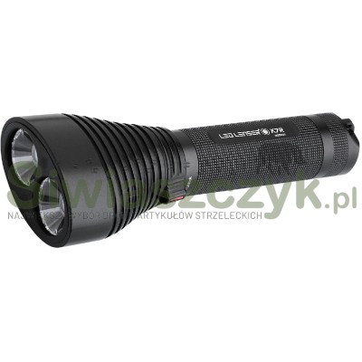 Latarka Led Lenser X7R-102492