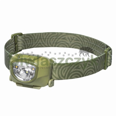 Latarka Mactronic czołowa Nippo 1.8 (AHL0012)-105423