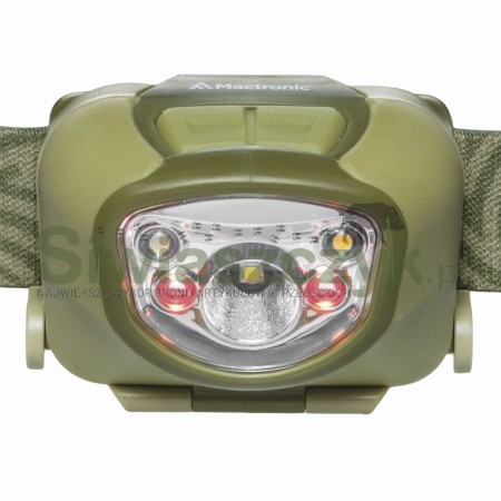 Latarka Mactronic czołowa Nippo 1.8 (AHL0012)-105425