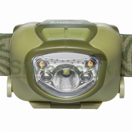 Latarka Mactronic czołowa Nippo 1.8 (AHL0012)-105426