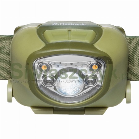 Latarka Mactronic czołowa Nippo 1.8 (AHL0012)-105427