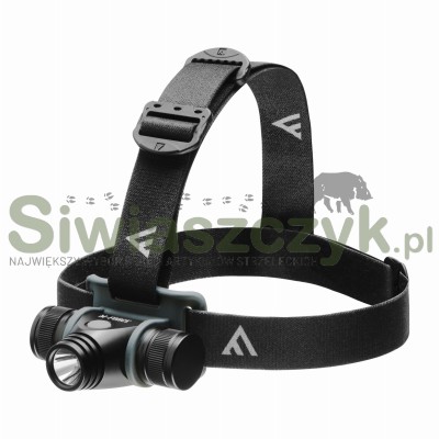 Latarka Mactronic czołowa M-Force XTR (THL0012)-105419