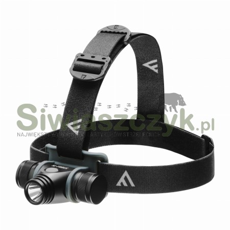 Latarka Mactronic czołowa M-Force XTR (THL0012)-105419