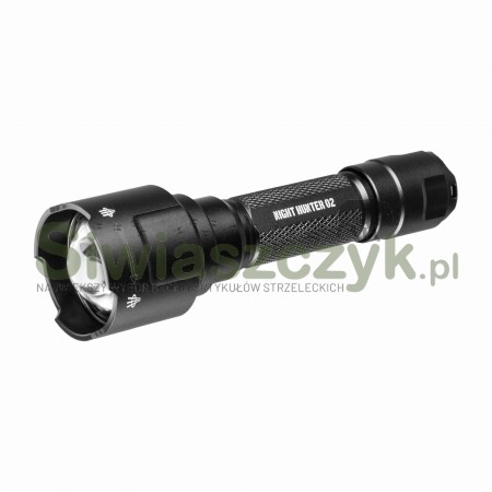 Latarka Mactronic NIGHT HUNTER 02-105414