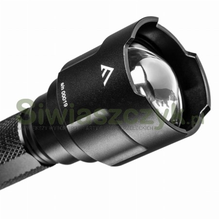 Latarka Mactronic NIGHT HUNTER 02-105416