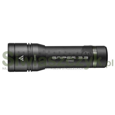 Latarka Mactronic Sniper 3.2 THH0062-105408