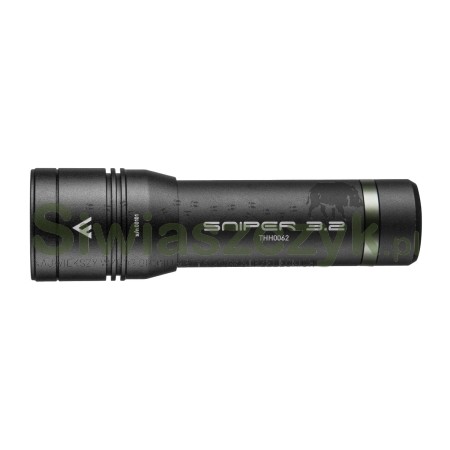 Latarka Mactronic Sniper 3.2 THH0062-105408