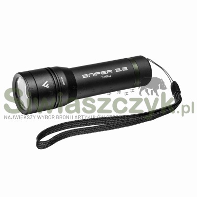 Latarka Mactronic Sniper 3.2 THH0062-105409