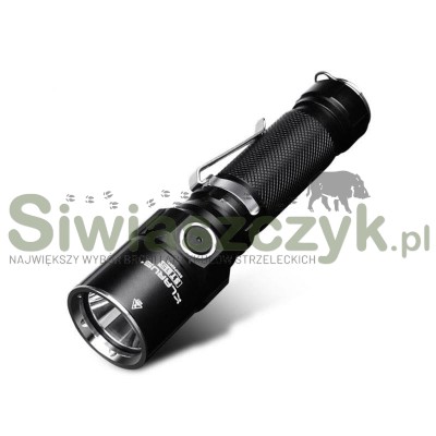 Latarka KLARUS ST15 1100 lumenów-102984