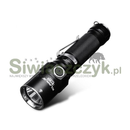 Latarka KLARUS ST15 1100 lumenów-102984