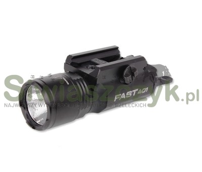 Latarka na broń OPSMEN FAST 401 Ultra-High-Output LED Weaponlight - 800 lm-103393