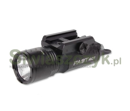 Latarka na broń OPSMEN FAST 401 Ultra-High-Output LED Weaponlight - 800 lm-103393