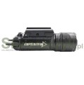 Latarka na broń OPSMEN FAST 401 Ultra-High-Output LED Weaponlight - 800 lm-103522