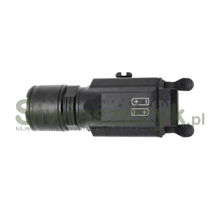 Latarka na broń OPSMEN FAST 401 Ultra-High-Output LED Weaponlight - 800 lm-103523