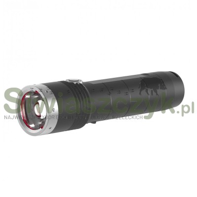 Latarka Ledlenser MT10-105297
