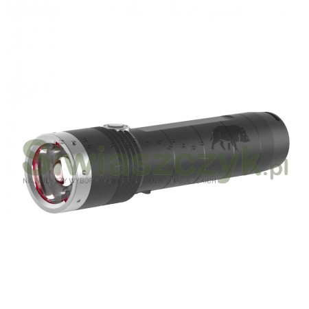 Latarka Ledlenser MT10-105297
