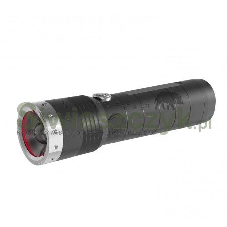 Latarka Ledlenser MT14-105300