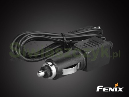 Adapter samochodowy do ładowarek Fenix ARW10-101524
