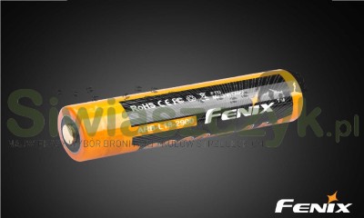 Akumulator Fenix ARB-L18 (18650 2900 mAh 3,6 V)-101528