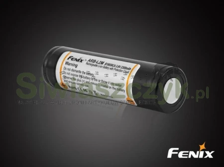 Akumulator Fenix ARB-L2M (18650 2300 mAh 3.7V)-101531