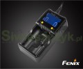 Ładowarka sieciowa Fenix ARE-C1 Plus-102310