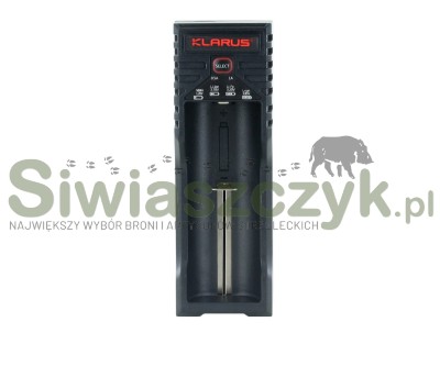 Ładowarka Klarus K1-102368