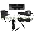 Ładowarka uniwersalna Mactronic 230V /12V do akumulatorów 18650-105430