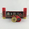 Amunicja sygnałowa FAM 12/70 czerwona-106685