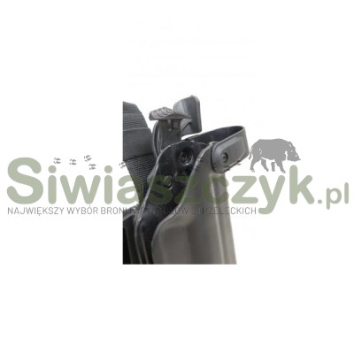 Kabura WRS Level II Duty CZ75 SP-01 -103149