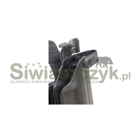 Kabura WRS Level II Duty CZ75 SP-01 -103149