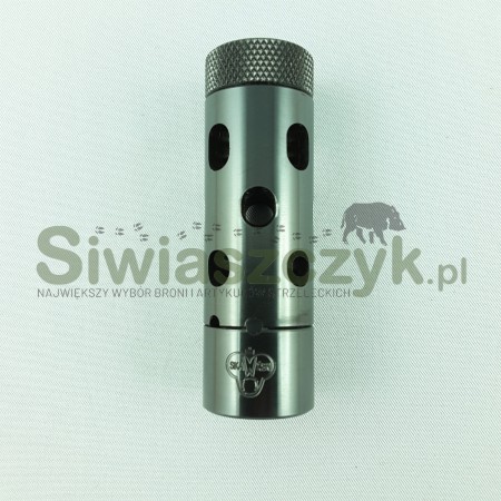 Kompensator odrzutu 14x1 (SKA 15)-104687