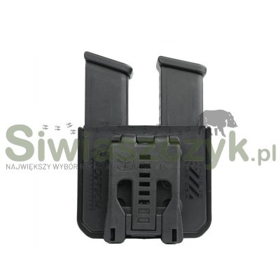 Ładownica Blade tech DMP-Springfield XDM 9MM 4,5-AM-BLAK-103147
