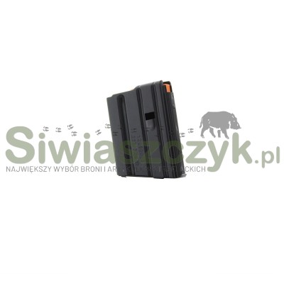 Magazynek stalowy CPD MAGS 10nb do M16/AR15 czarny -101416