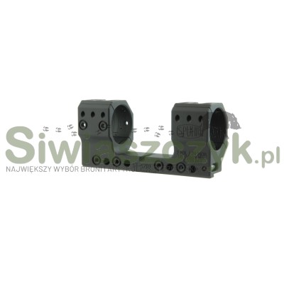 Montaż SPUHR ST 4701 34MM H-35 24MOA L-121-102578