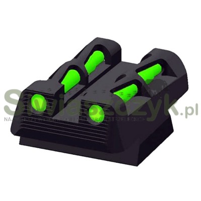 Szczerbinka światłowodowa Hi-Viz CZLW11 do CZ-102168