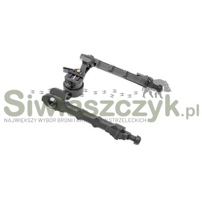 Bipod F-Class LSR5 Quick Detach-102387