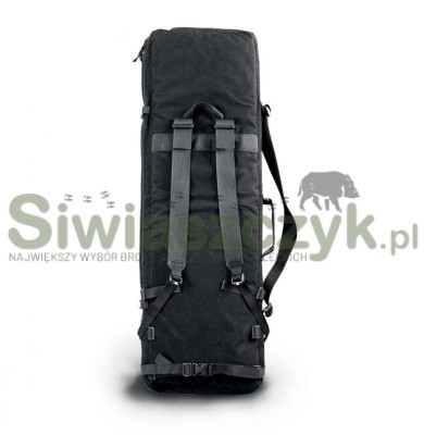 Pokrowiec Wisport 100 cordura BLACK-103976