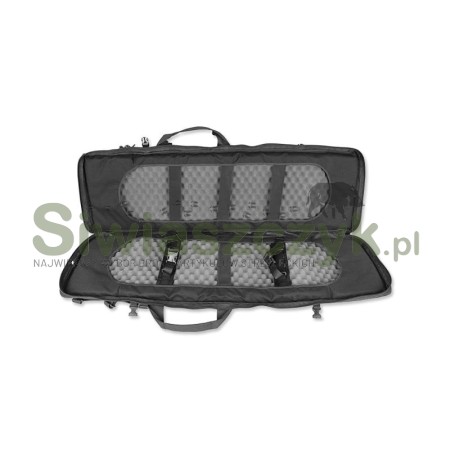 Pokrowiec Wisport 100 cordura BLACK-103992