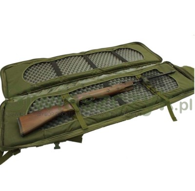 Pokrowiec Wisport 120+ cordura A-T FG-104001