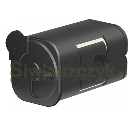 Dwupak akumulatorów Pulsar DNV 2.3 Ah-102852