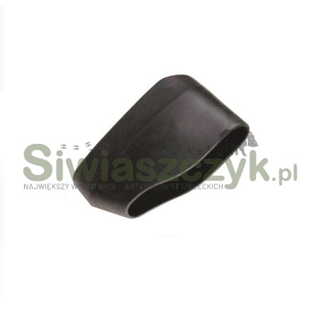 Stopka gumowa amortyzująca HI-VIZ Slip-On M SP-M-105385