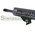 Uchwyt typu skeletonized Fortis Shift Short Angled Grip -101345