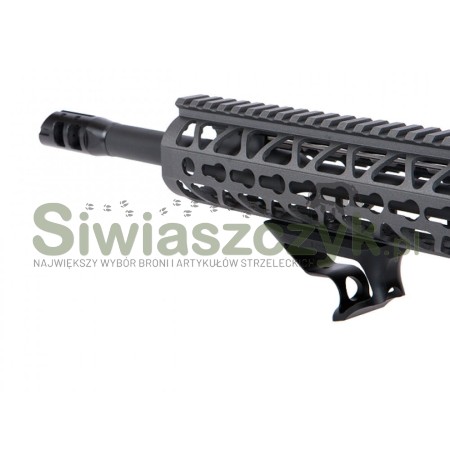 Uchwyt typu skeletonized Fortis Shift Short Angled Grip -101345